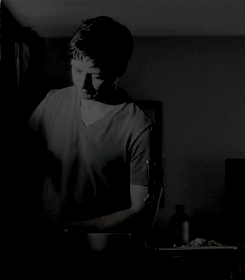 shitaginashi1:  emberizidae:  Cherik AU: Charles meets Erik, a divorced man with