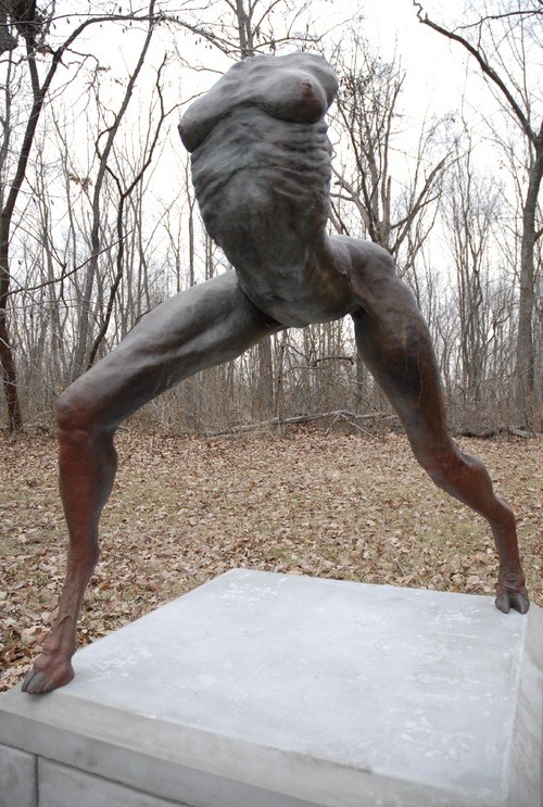 the-best-of-funny:  somekindofcontraption:ohyousillypotato: rogueshenanigans:  makin my way downtown walkin fast faces pass and im homebound   What the actUAL FUCK AM I LOOKING AT JESUS CHRIST   X  