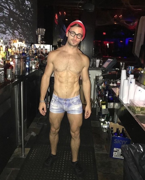 Sexiest underwear and bodies