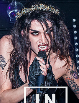 adore-delano:  In The Dark Events | Perth