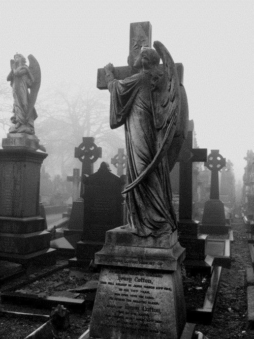 classic tragedy
