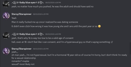 Fluffle_puff (pedophile/groomer)