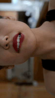 teenagershine:  Lips