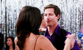 bellamyhalpert:  5k celebration ♠ [5/?] ships: Jake and Amy “I don’t know what’s