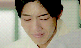 banghae:“Soo-yah..”