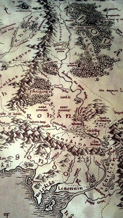 blackarwen:  Untitled su We Heart It. 