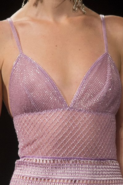 modischste: Naeem Khan Spring 2018