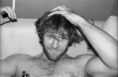 nothingexceedslikeexcess:Colby Keller by Miguel Villalobos.