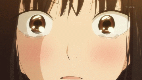 pornconductor:  WHEN YOU LEGITIMATELY CRY OVER AN ANIME YOU CAN’T EXPRESS THAT YOU’RE SOBBING OVER A CARTOON BECAUSE YOU WILL JUST GET JUDGED  