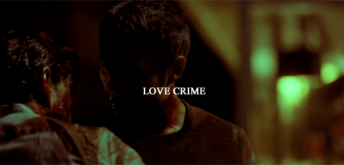 livingthegifs:I will survive,Live and Thrive. #MeatIsBackOnTheMenu By: thejennire ✦Send your request
