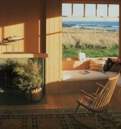 vintagehomecollection: California Cottages: Interior Design, Architecture &amp; Style, 1996