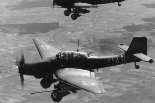 bmachine:Junkers Ju-87G-2 Stuka