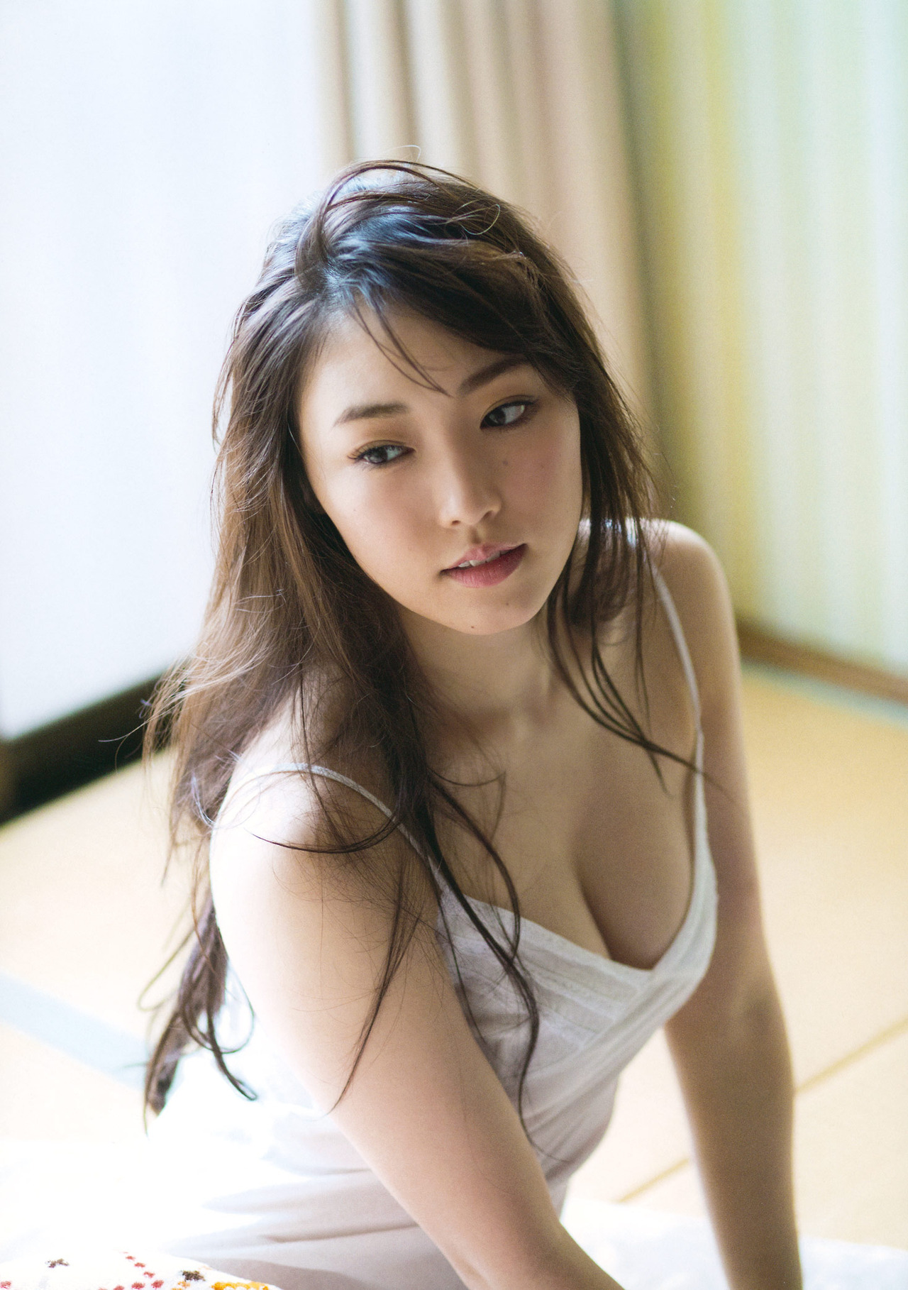 gotosleepmychild:   Hatachi 二十歳  (2017)  