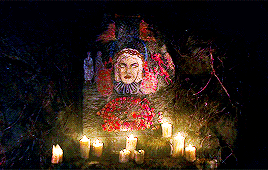 Im The Herald Of Hell. I Am Evil.