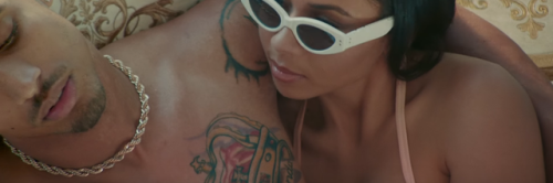 dcjas: mariah the scientist  — reminders (dir. lauren sick) Memories of our dead gardenIs it a