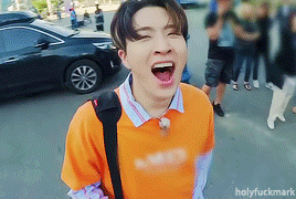 holyfuckmark:got7 in hard carry 2  → episode 1