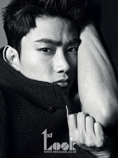 taecyeon