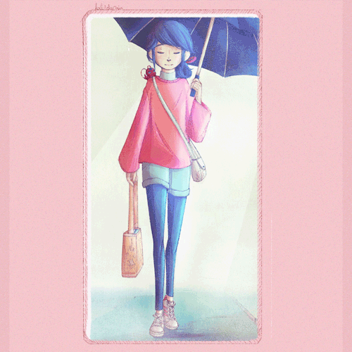kaleidoscoperain:Rainy daysss