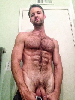 hotguyswithface:Come check out my blog. Stay