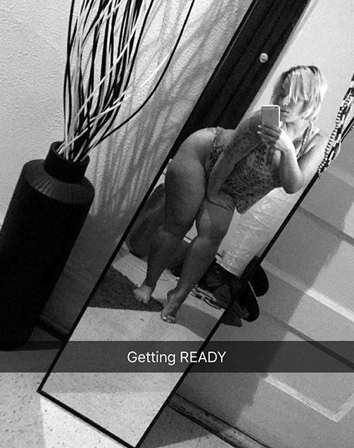 iambeautymeetsbooty2:  @yazzgotinkkkiambeautymeetsbooty2.tumblr.com