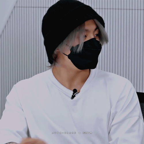 Favorite Jungkook Looks: This Whole Look Is Insanely Hot