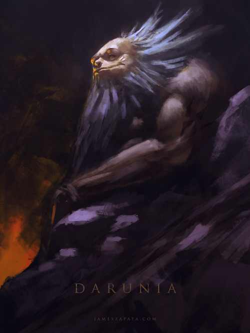madmothmiko:  DA User:  James Zapata     OMG this is so dope!!!!