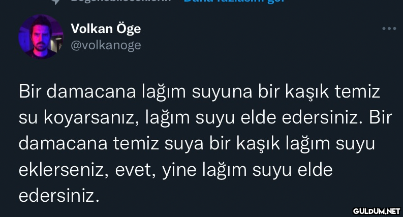 Volkan Öge @volkanoge ●●●...