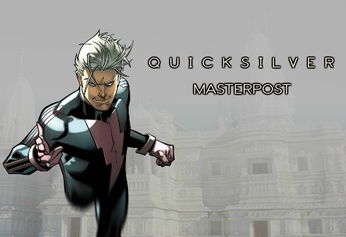 lepunkcomics: Quicksilver Solo Series( d o w n l o a d )Avengers OriginsQuicksilver &amp; The Sc