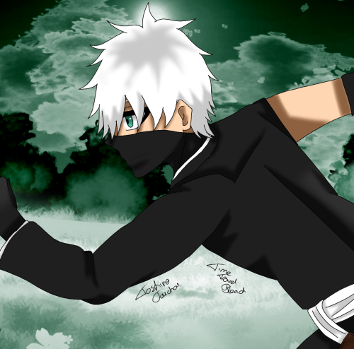 Bleach Returns 2024 Day 2: Hunter/Missing Scene/Unlikey Pairs.