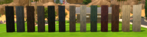 jpcopesims:Love these walls From spooky stuff pack ,but they needed matching foundation.so I made so