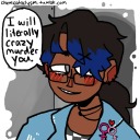 crazyhatterhere - Welcome to the Show!