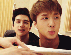 TOO CUTE TO BE REAL ♥ kenvi (ˆ⌣ˆԅ) ♥