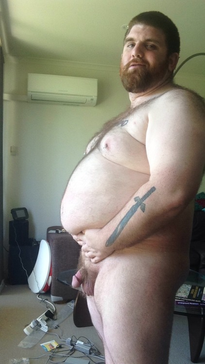 cutecubs:  chubly:  chubbyazooz:  stockycubaus:  I took some selfies because I did promise butts. I’m also answering questions, because why not?  Lovely and spankable  Beautiful!  Big young chub bear, hot cock, ball sack, and big rump 