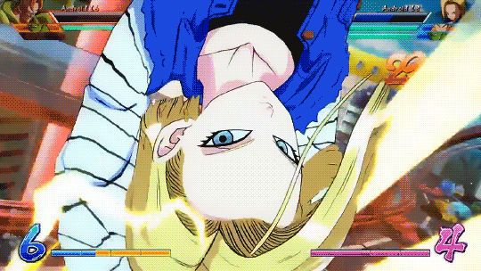 specta-a:Iku yo Kuririn!