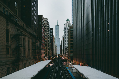 chrisamat:  Chicago