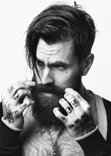 Porn alabaster-angel:  beard-and-piercings:  someday photos