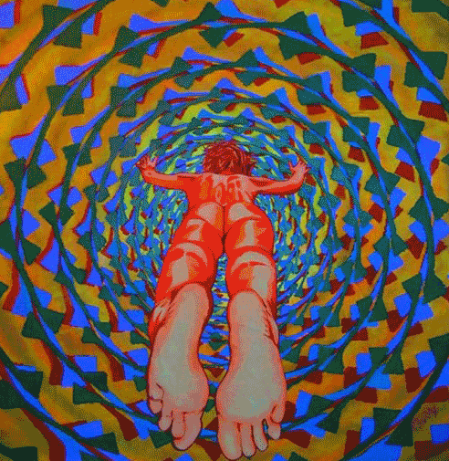 Psychedelic Pornography