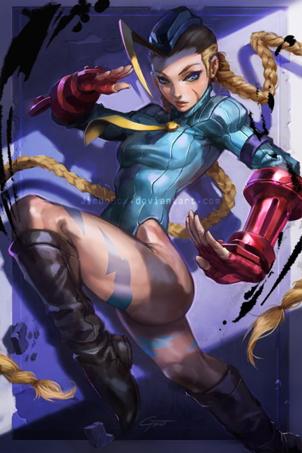 Sex xombiedirge:  Street Fighters by James Ghio / Blog pictures