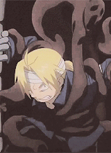 hiragis: FMAB + Openings&gt; Sukima Switch - Golden time lover.