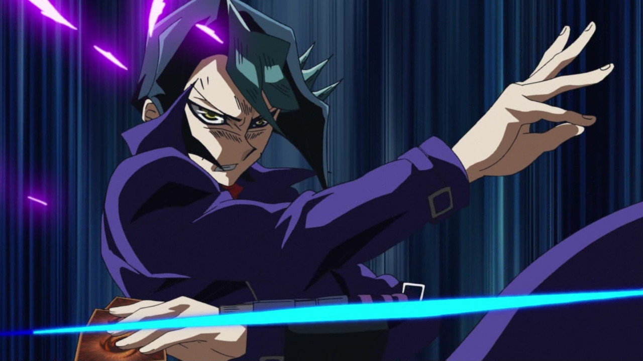 reviseleviathan:  The Xyz pair going for it with total overkill and ridiculous stunts