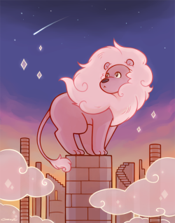 gorryb:  Lion 