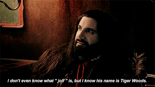 karmaorjustice: what we do in the shadows // s2x08