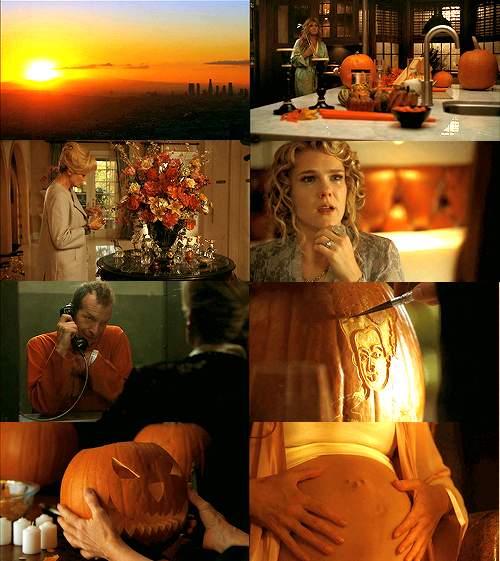 teenagepunks-blog:  american horror story season one in colors 