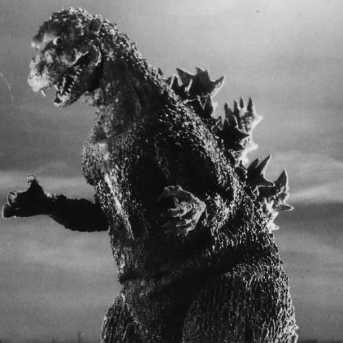 Godzilla Is Trans And Plays Minecraft!