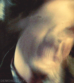 demondetoxmanual:  —-&gt; [ 3x16 &amp; 8x14  Hellhound-View ] 