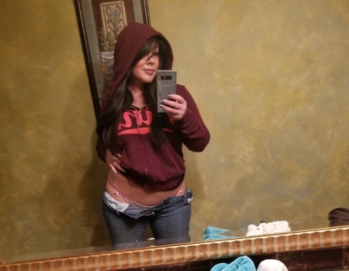 pnwnaughty360girl: #ME