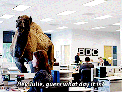 Mulder, It's Me