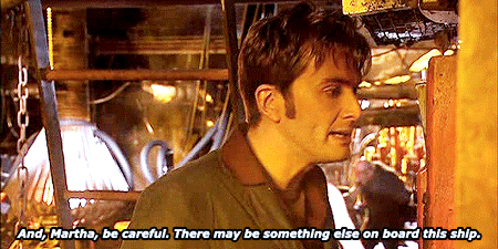 theplanetnotthecity: I can't believe our lives depend on some stupid pub quiz.