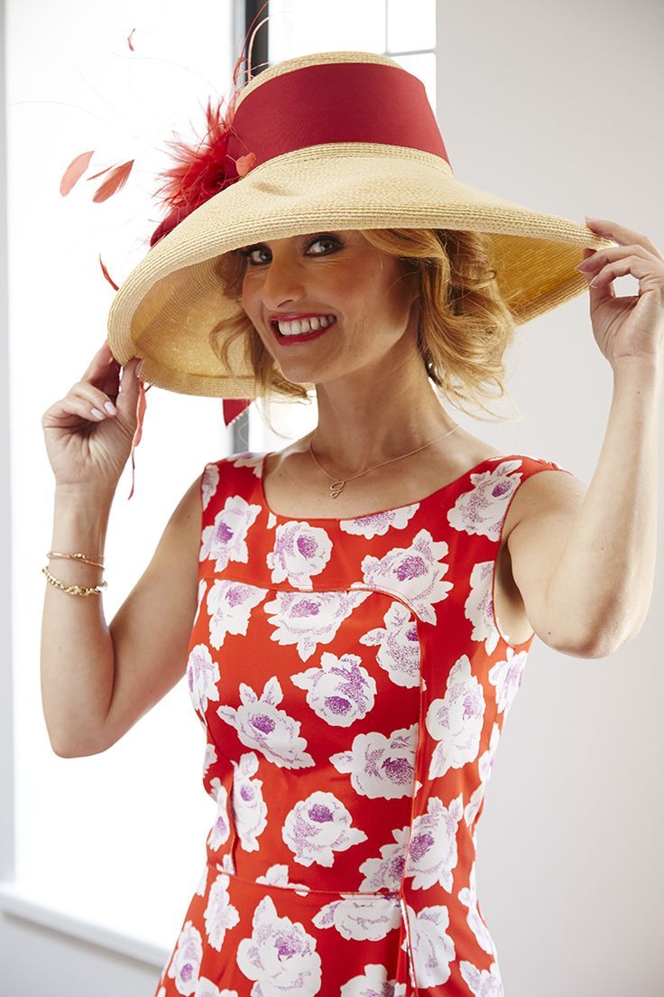 Americana+ — Giada De Laurentiis Kentucky Derby