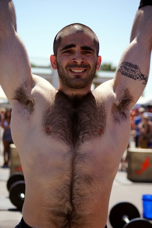 jockarmpits:  It’s a known fact that thick hairy jock pits preserves the man musk. Love watching a h